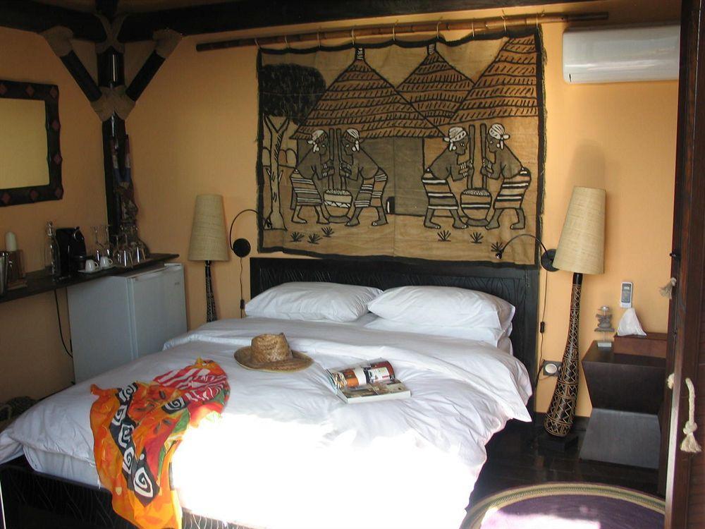 Resort Ddg Retreat 5*