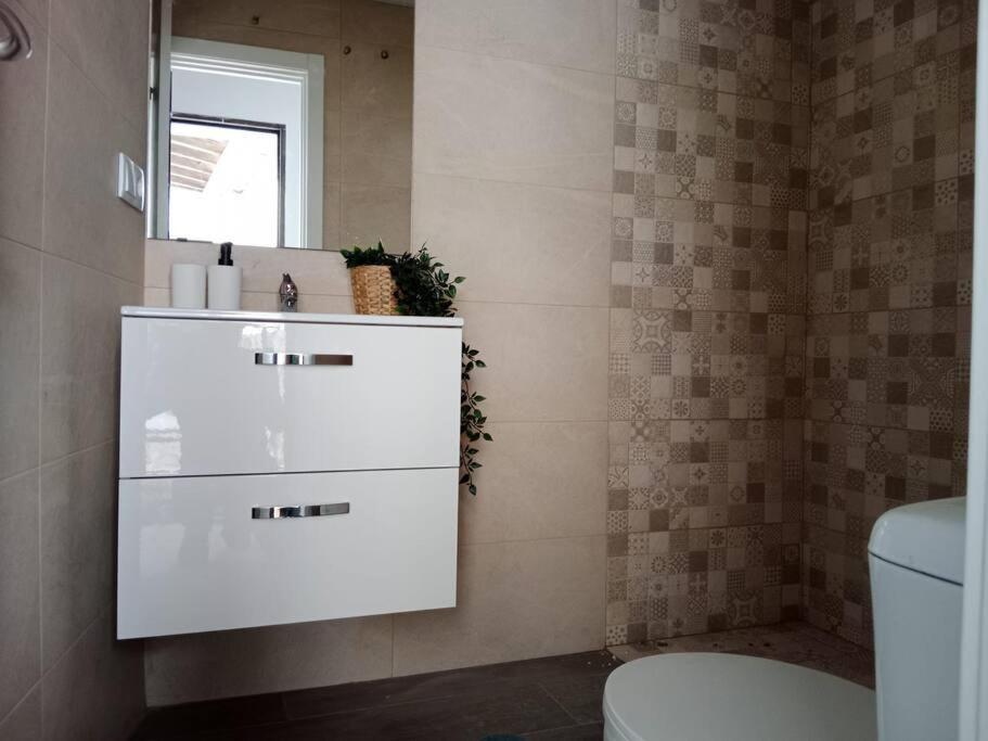 Apartamento Peonia Jerez de la Frontera