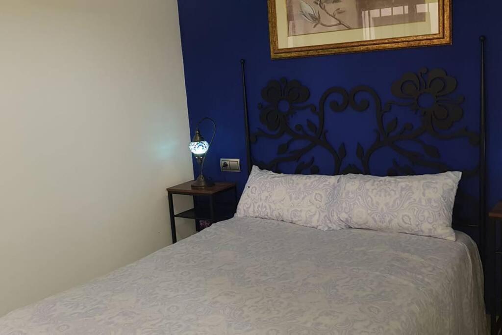 Center Apartamento *