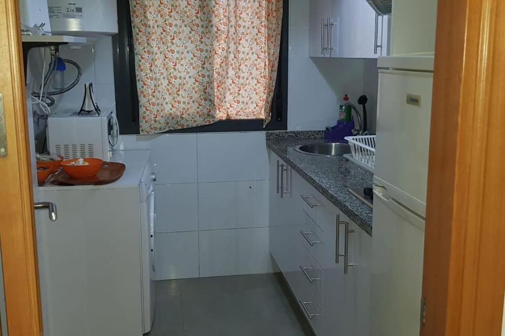 Center Apartamento *