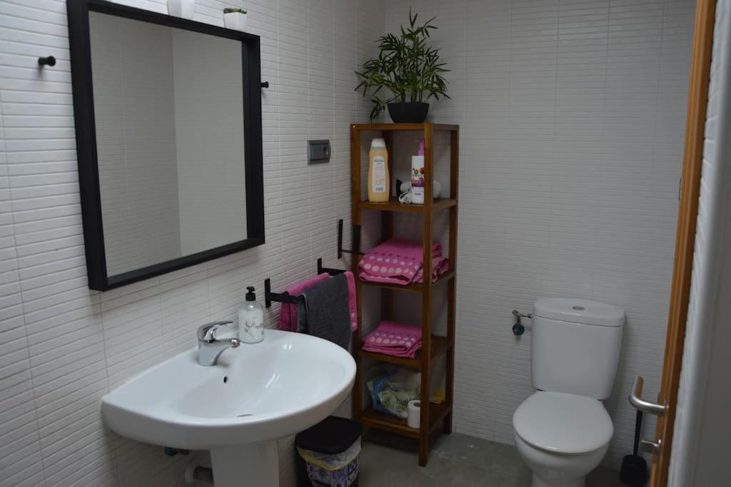 Center Apartamento *