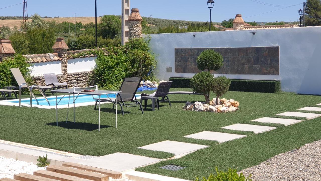 Villa Minerva *