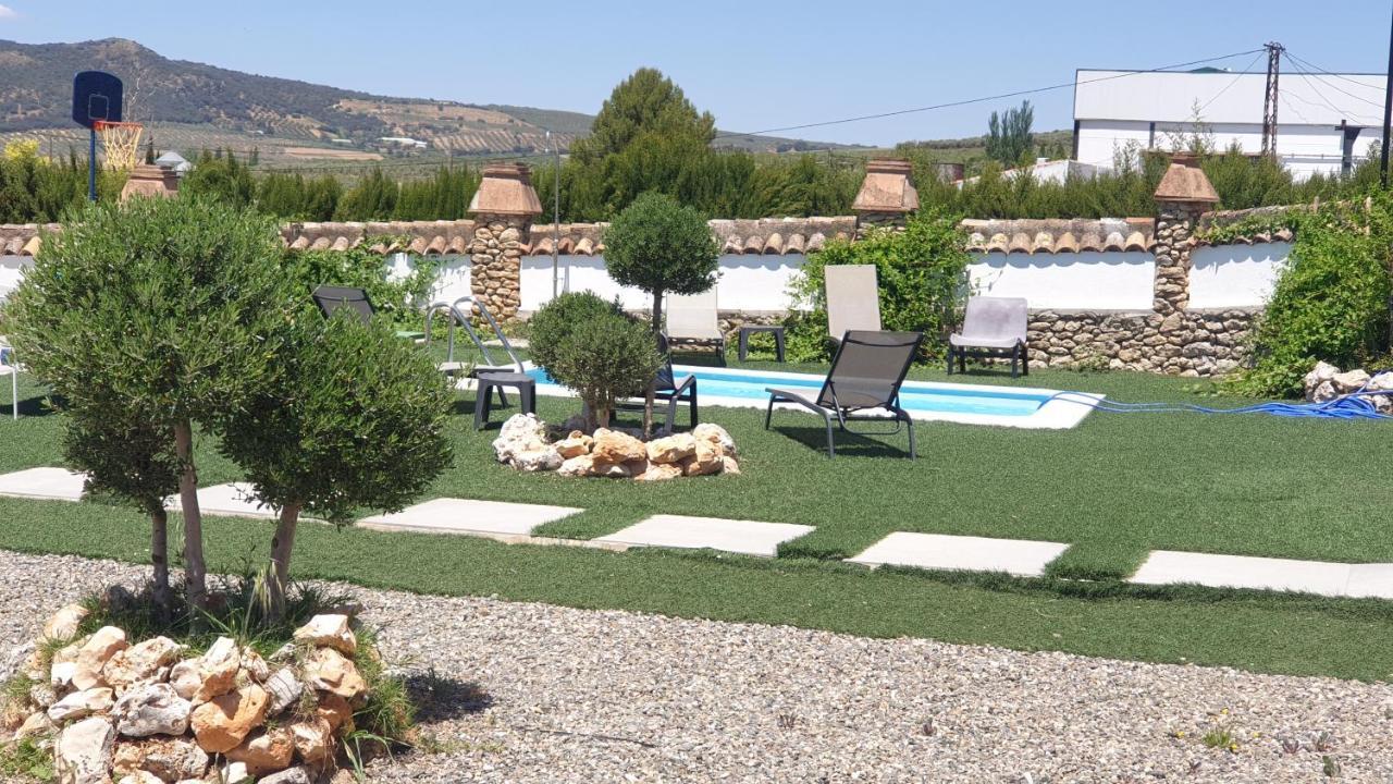 Minerva Villa