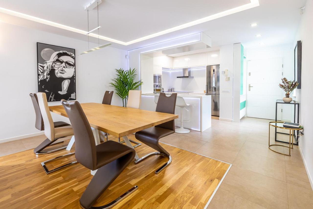 Great Spacious Banus Apartamento