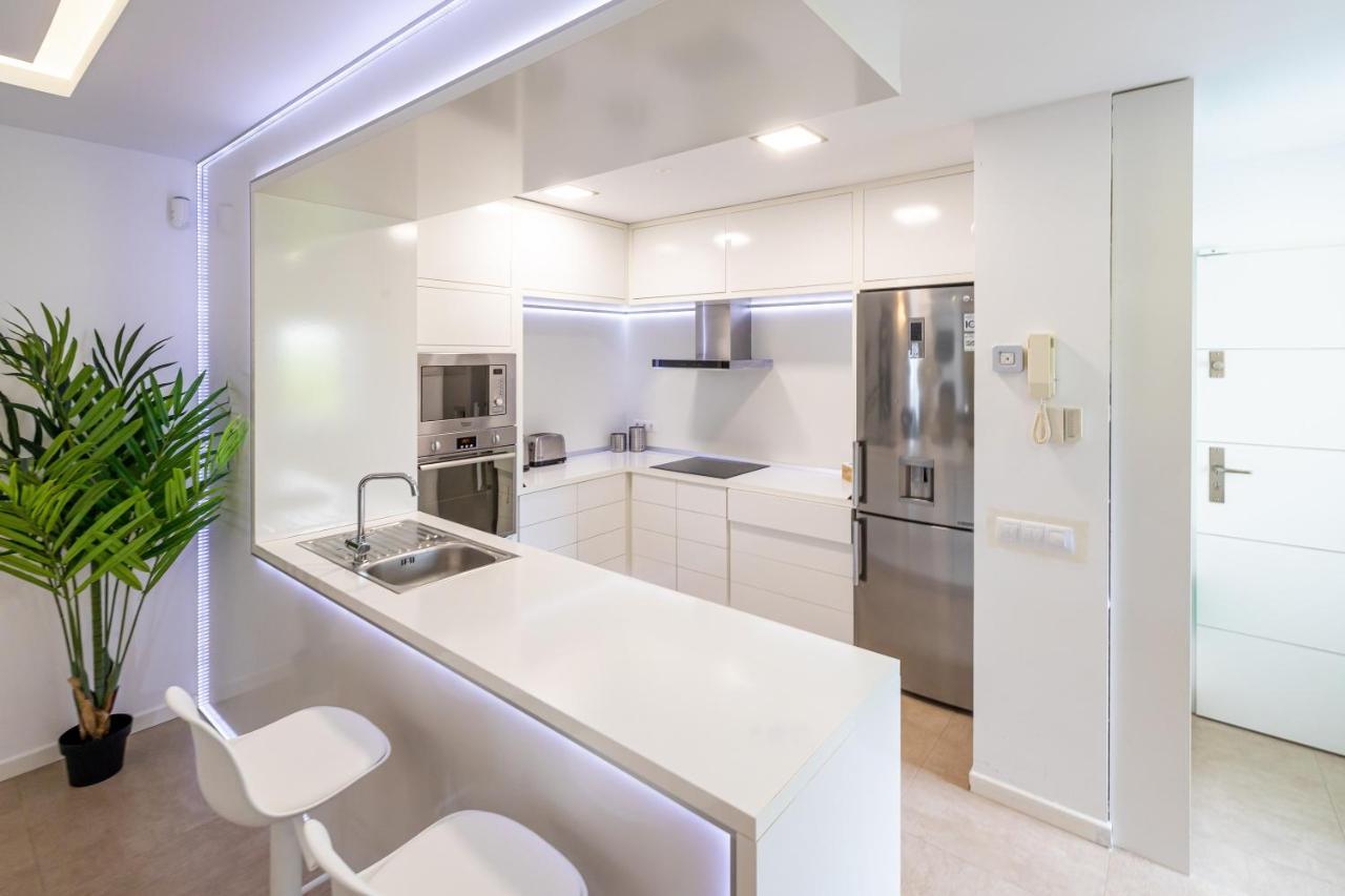 Great Spacious Banus Apartamento Marbella