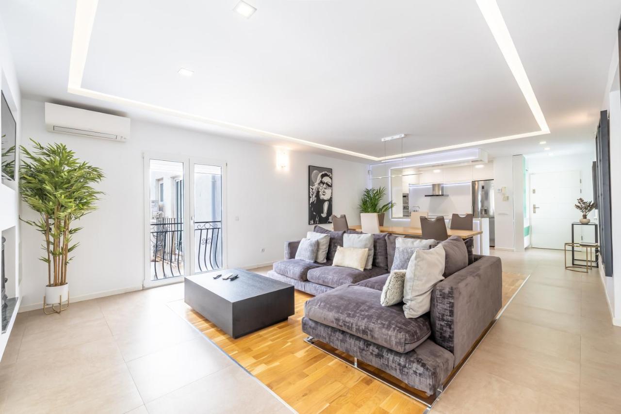 Apartamento Great Spacious Banus