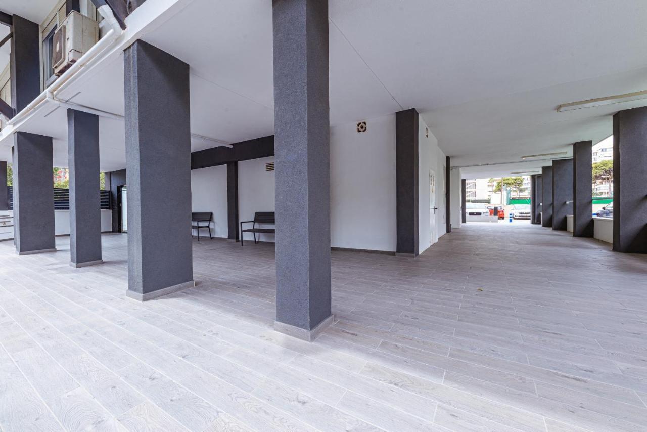 Apartamento Myflats Premium Costa Blanca