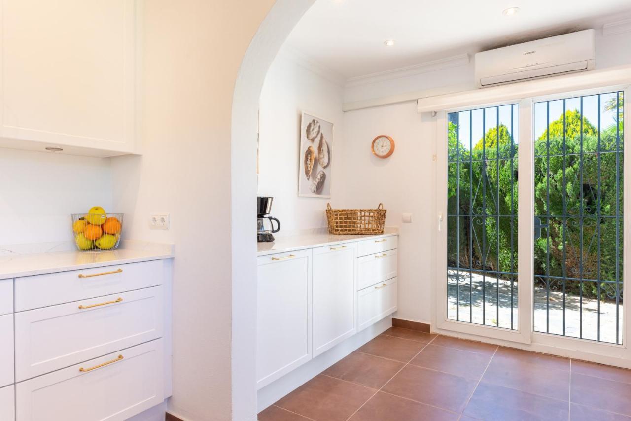 Villa - Golfside With Spectacular Ocean Views