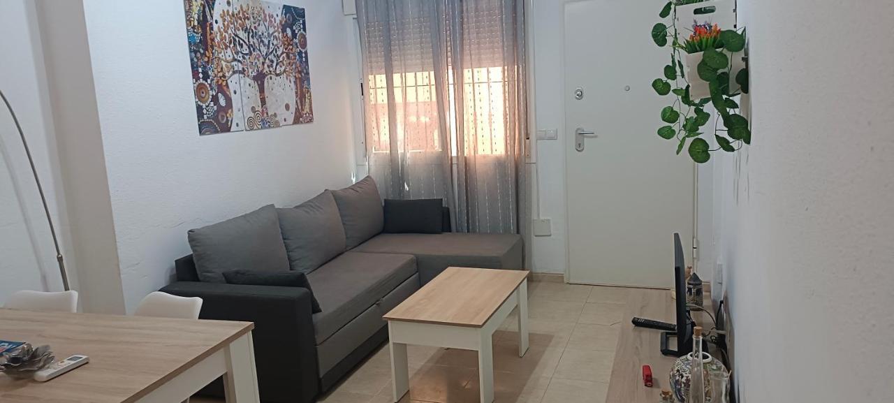 Apartment Apartamento Loga *