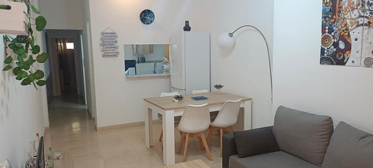 Apartamento Loga