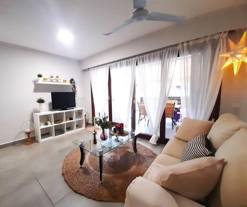 Coqueto Apartamento Puerto Banus Apartment *
