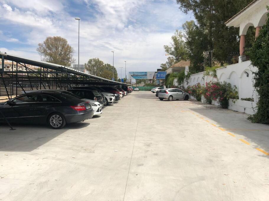 Coqueto Apartamento Puerto Banus