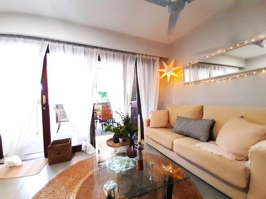 Coqueto Apartamento Puerto Banus * Marbella