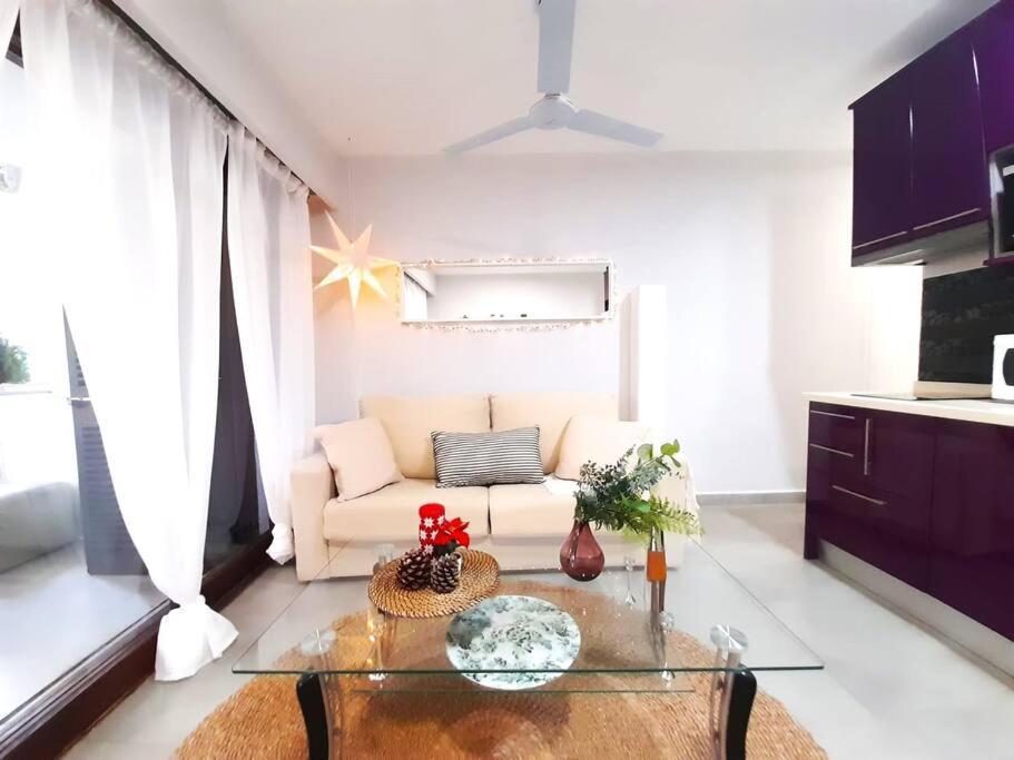 Coqueto Apartamento Puerto Banus * Marbella