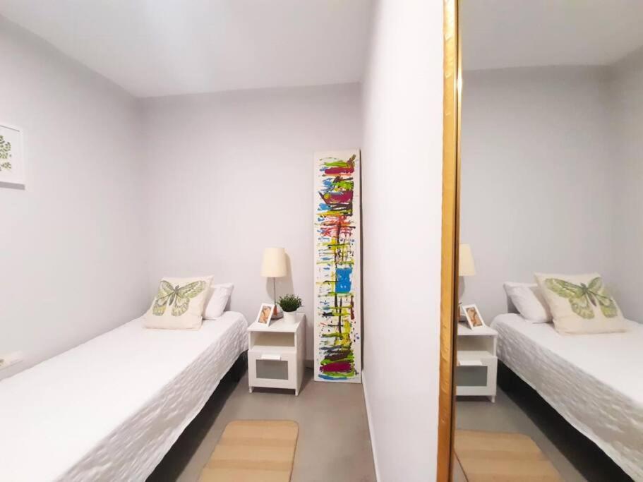 Coqueto Apartamento Puerto Banus Apartment