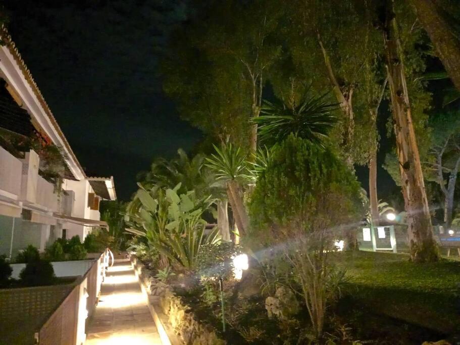 Coqueto Apartamento Puerto Banus Marbella