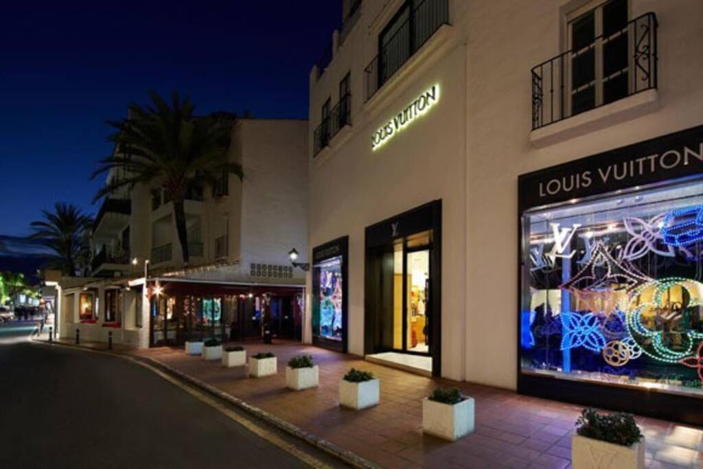 Coqueto Apartamento Puerto Banus Apartment *