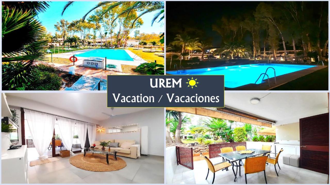 Coqueto Apartamento Puerto Banus Marbella