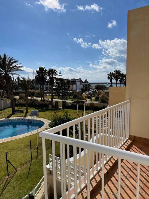 Casa Arcoiris Almerimar Holiday home *