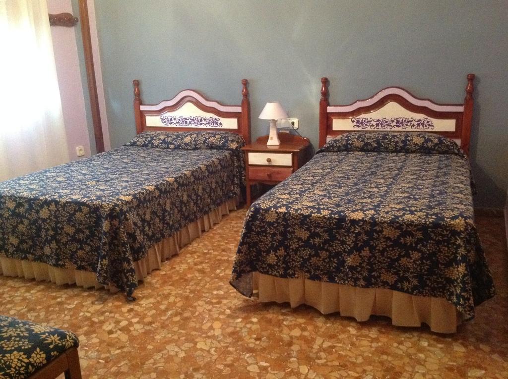 Hotel Guadaira