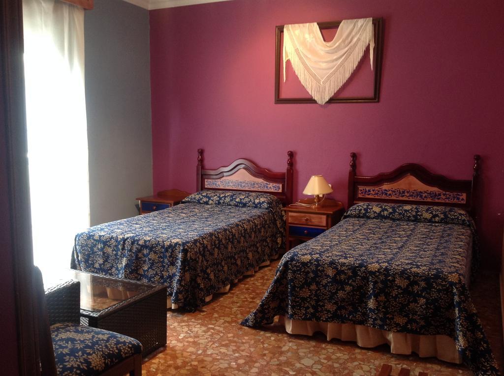 Hotel Guadaira