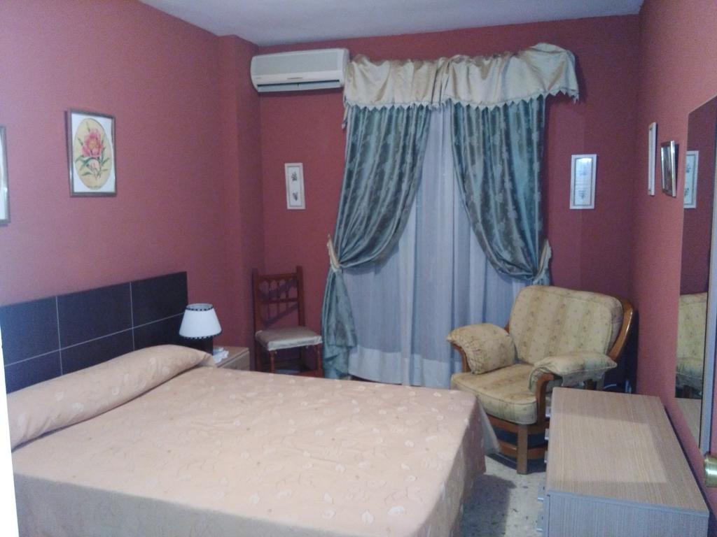 Guadaira Hotel