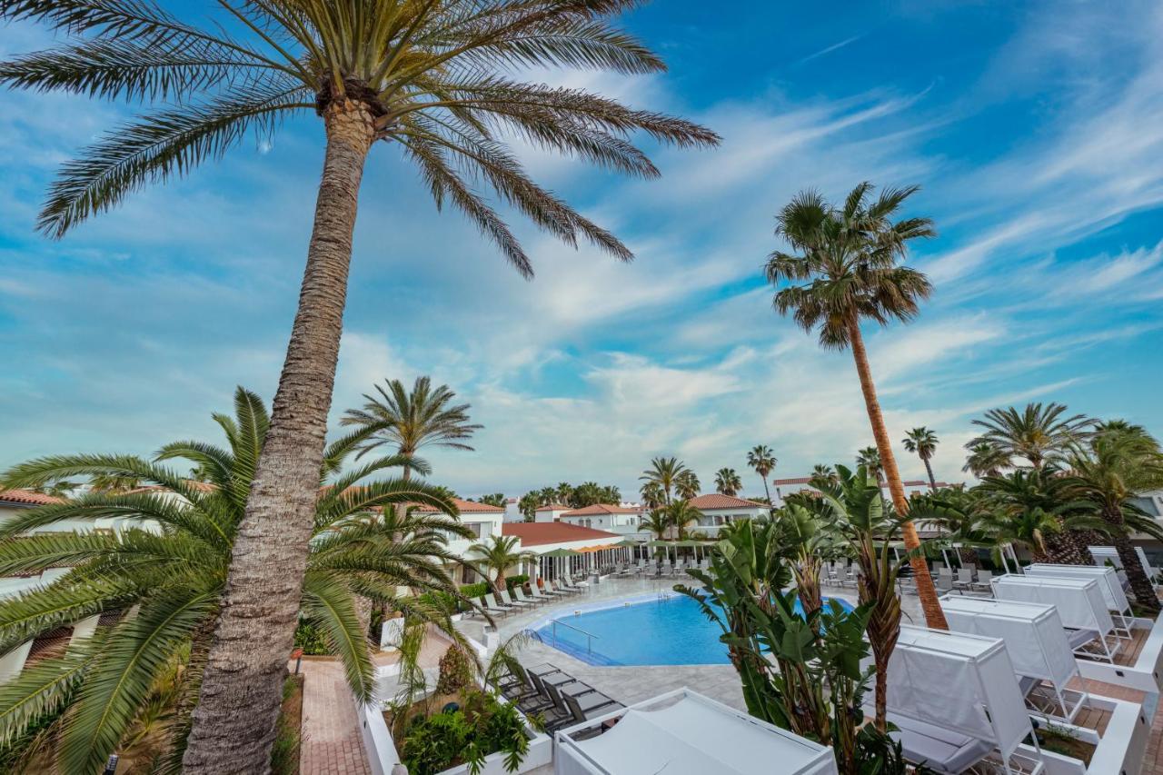 Estival Club Hotel 4*
