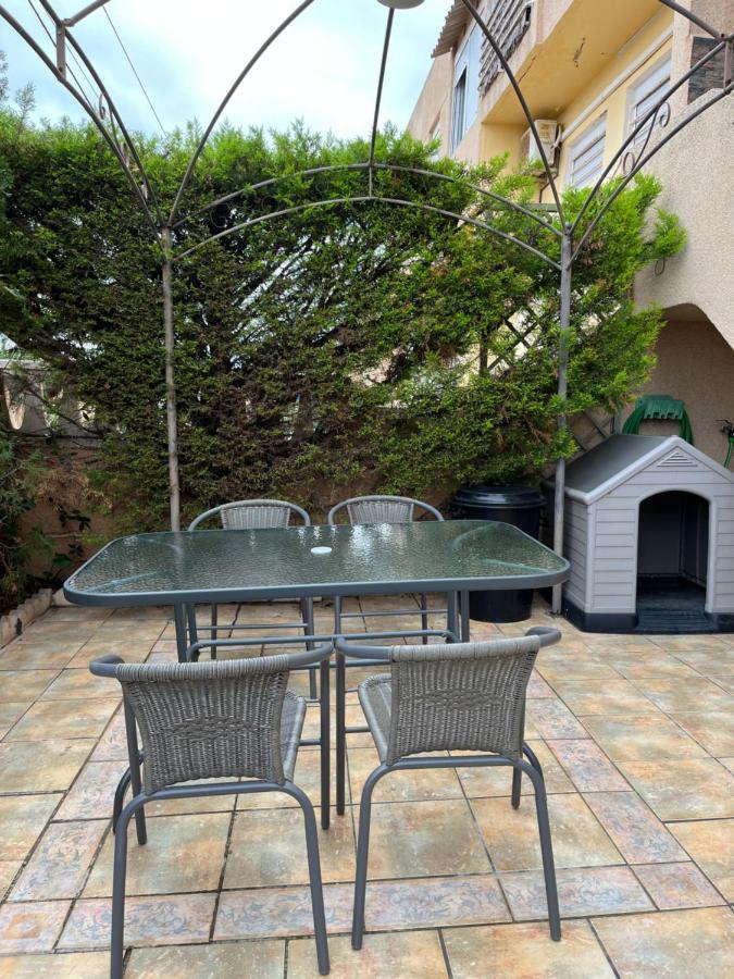 Sea View House Gran Alacant
