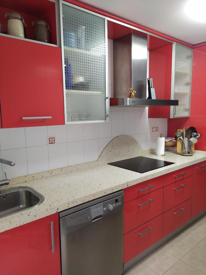 Labaro, Junto Al Parque De Cabarceno Apartamento