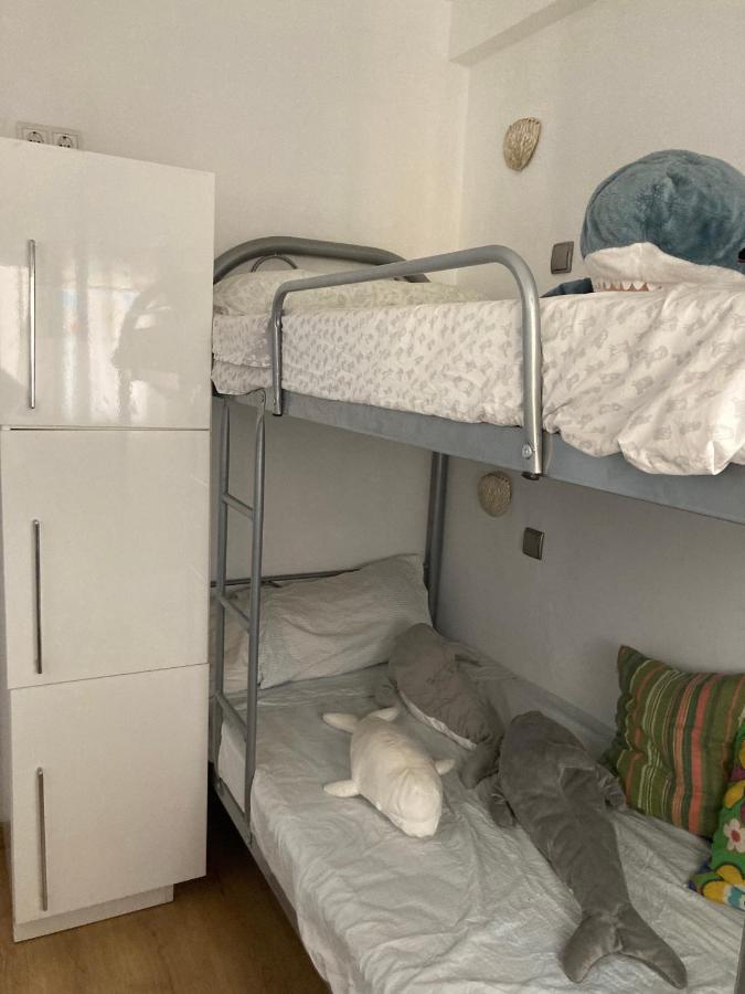 1ª Linea De Mar Apartment *