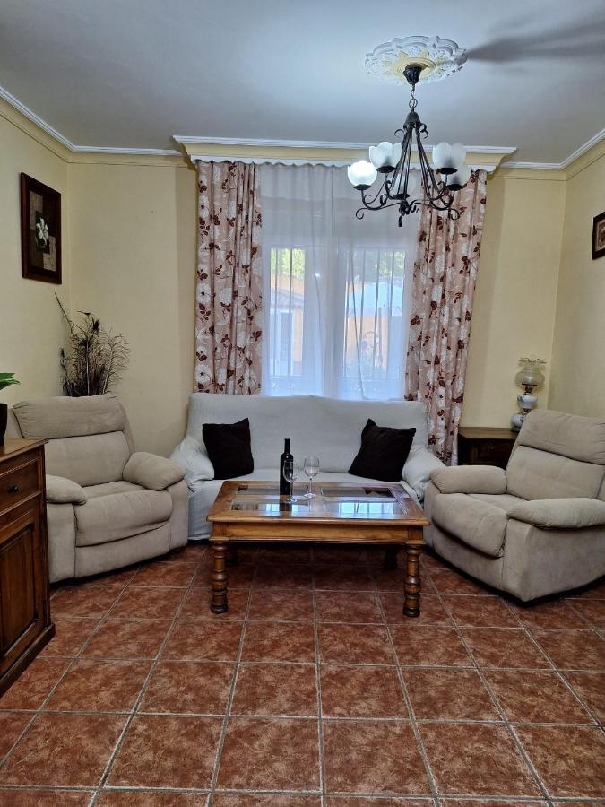 El Salado -alquiler Rural Isabel