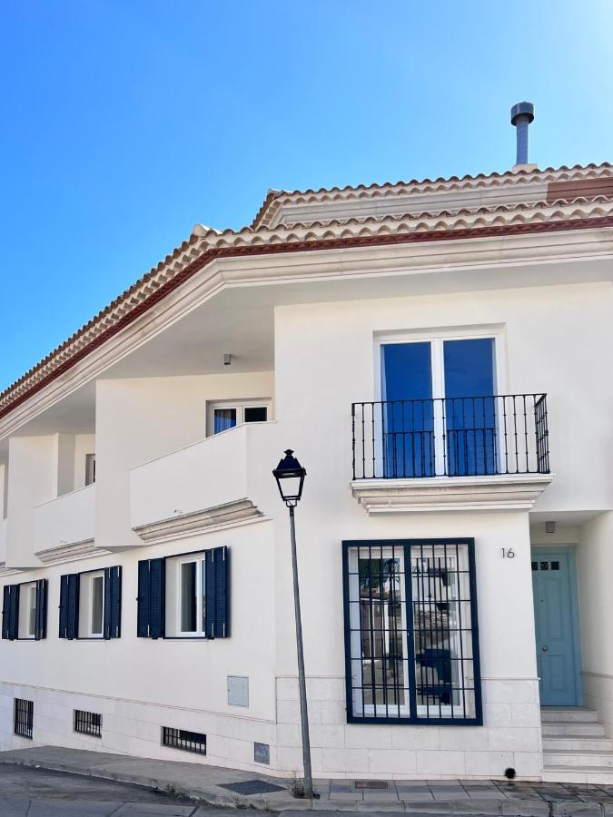 Atico Con Vistas Apartment Velez Rubio