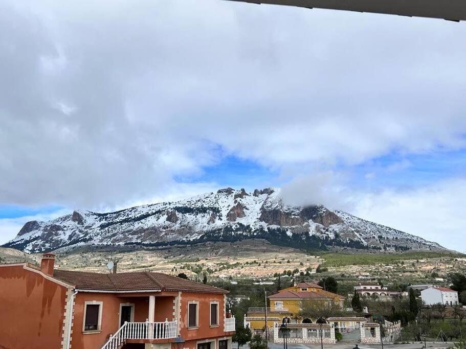Atico Con Vistas