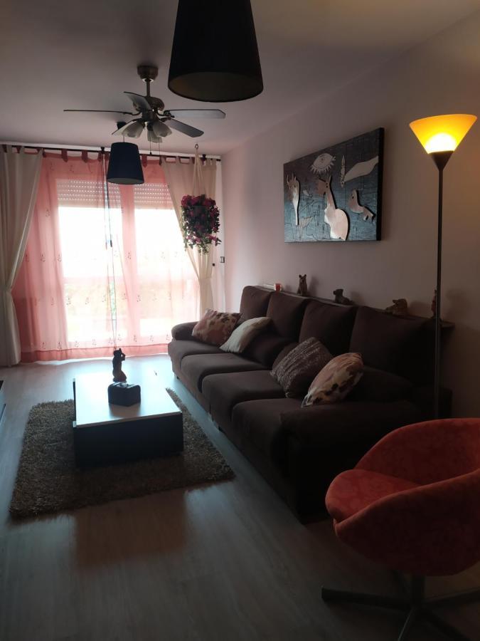 Apartamento Labaro, Junto Al Parque De Cabarceno Arenal (Cantabria)