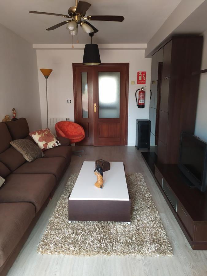 Labaro, Junto Al Parque De Cabarceno Apartamento *