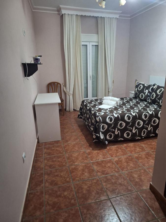 El Salado -alquiler Rural Isabel Villa Arriate