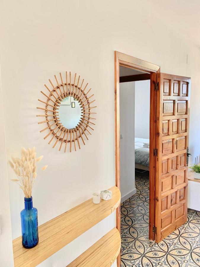 Sol Aguadulce Apartment *