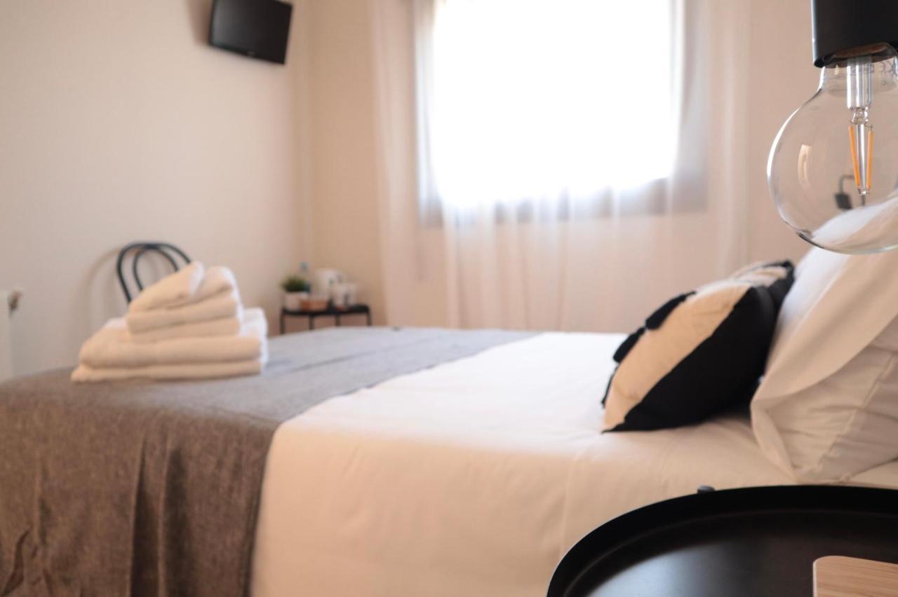 Guest house Barcelona Pr