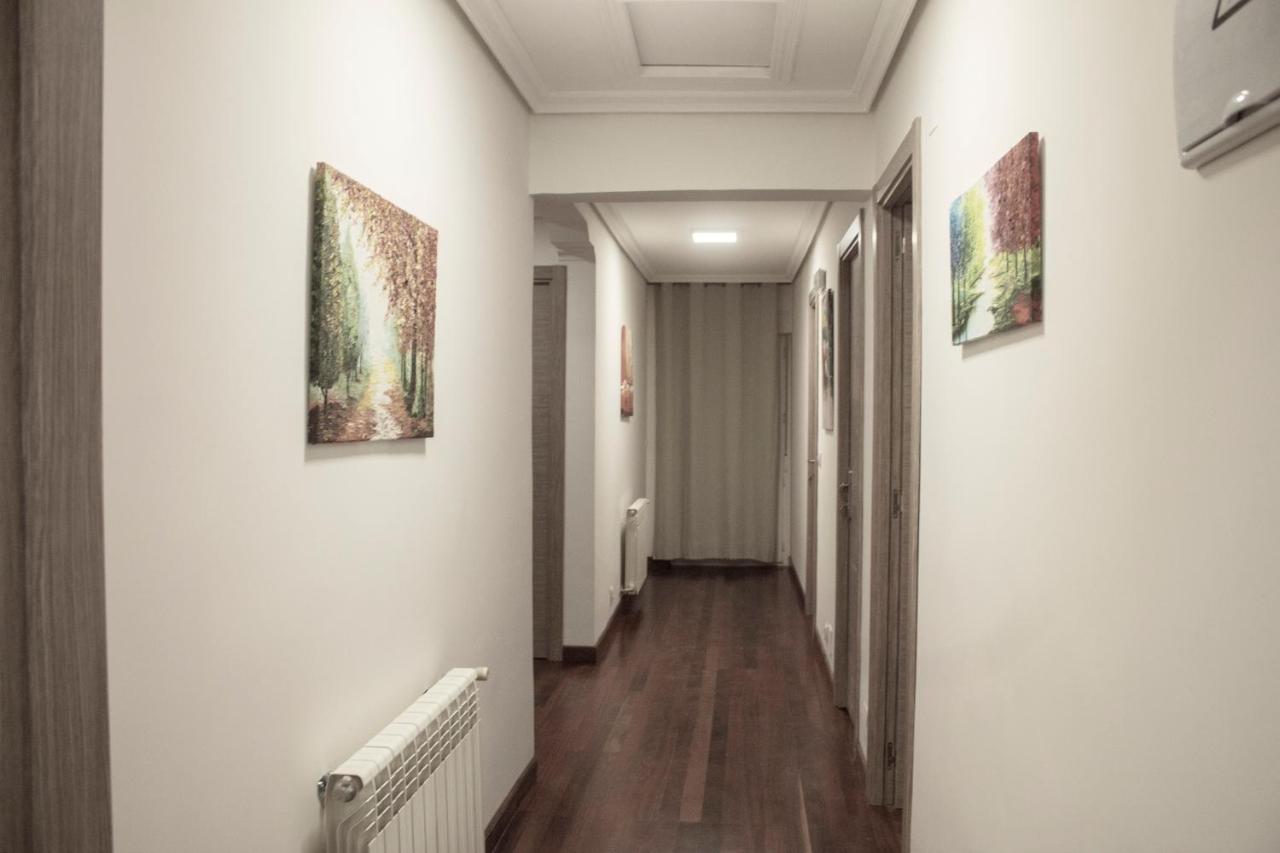 Country house Rural El Bosque *