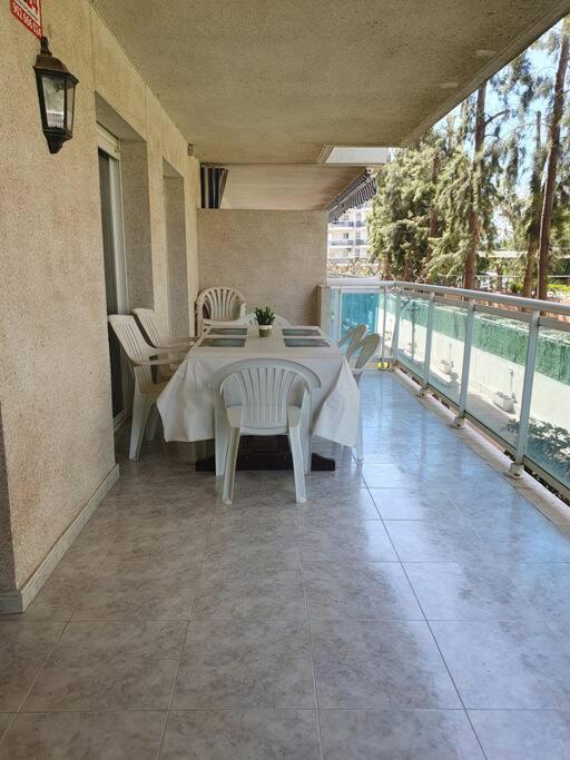 Playa, Sol Y Vida En Salou - Portaventura Apartment Salou