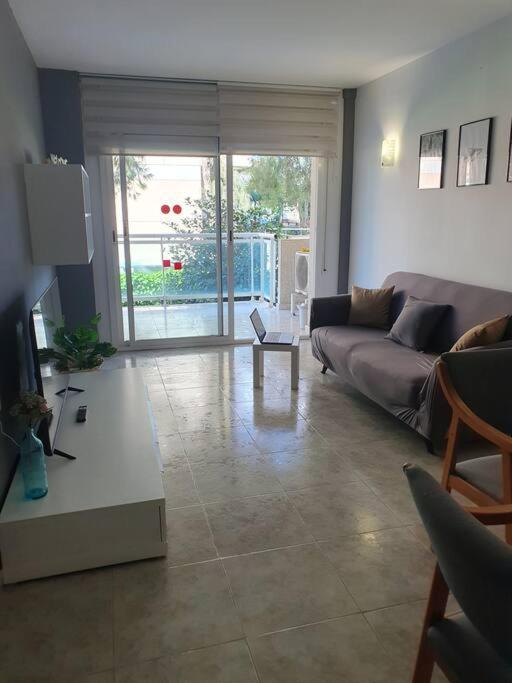Playa, Sol Y Vida En Salou - Portaventura Apartment *