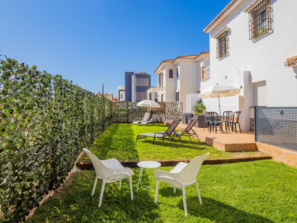 Cubo's William's Sunny 1 With Breakfast Guest house