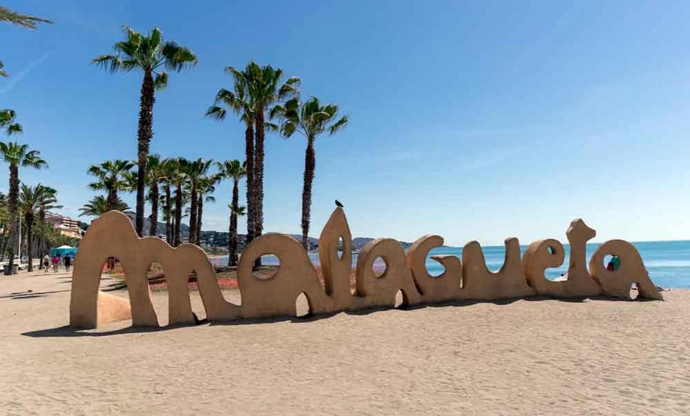 Malagueta Freshapartments Apartamento Málaga
