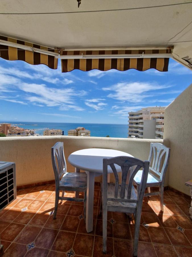 Apartment G&g Benalbeach Mediterranean Terrace *