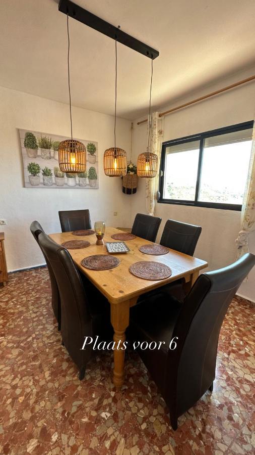 Casa Pippa Polopos