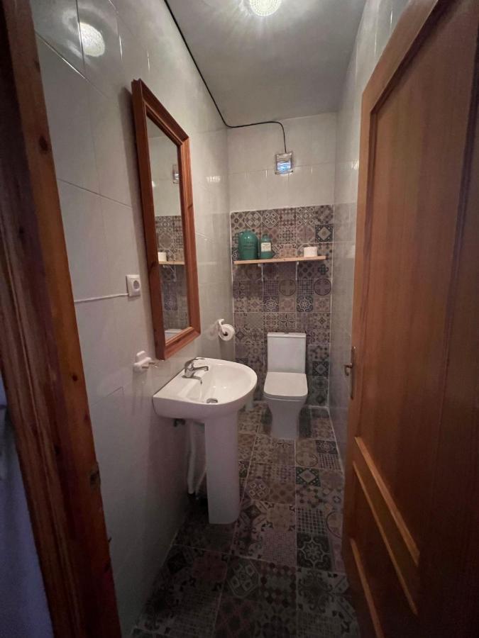 Casa Pippa Polopos