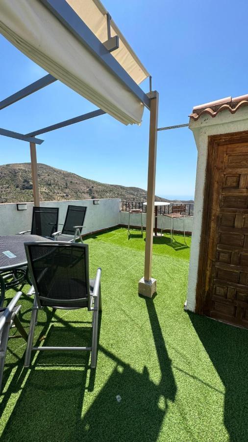 Casa Pippa * Polopos