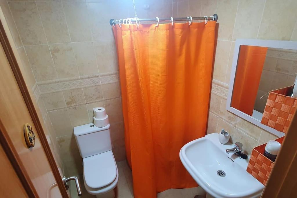 Ideal Playa Manilva