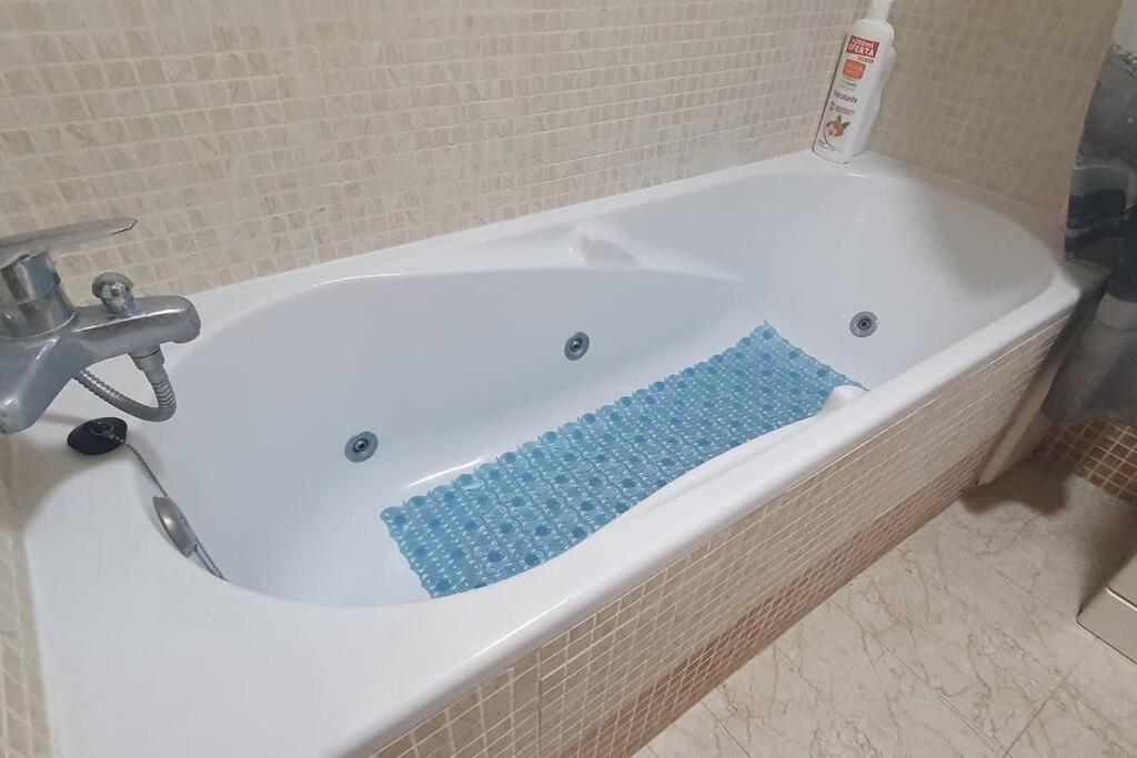 Ideal Playa Apartamento *