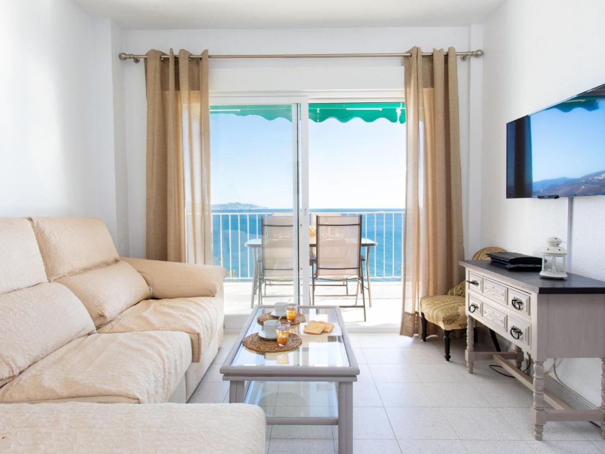 Apartamento Velilla By Interhome Almuñécar